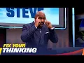 Everything Starts In Your Mind Steve Harvey