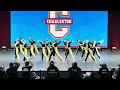 College of Charleston Dance Team Jazz 2026