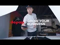 How to scale your business Level Up