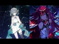 Download Lagu Hoshimachi Suisei and IRyS Sing GHOST / 星街すいせい