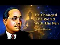 Lagu ⭐ “He Changed The World With His Pen ✍️ | Jai Bhim Anthem | BlueRhythm Original”