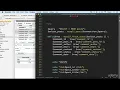 3 Creating the Query for displaying comments in admin part 1 - CMS COMMENTS