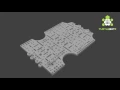 Turtlebot 3 assembly and examples