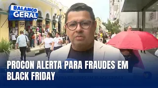 Black Friday 2025: cuidados essenciais para evitar golpes nas compras