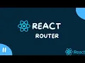 React Tutorial 11 Router