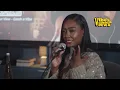 Patina Miller Reveals How She Perfected Raquel s Queenpin Accent Power Book III Raising Kanan
