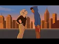 Chapter 4 Begins Jerry Ana s Argument on the Rooftop
