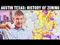 History of Zoning in Austin - Death of Code Next