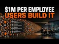Reddit Makes 1 Million Per Employee Its Users Build the Product
