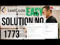 Quickly Solve LeetCode 1773 with JavaScript - Count Matching Rule Items