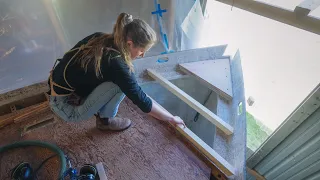 Bow Beams Are Done! [S4E27]