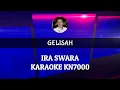 Karaoke Gelisah Ira Swara Cover Keyboard KN7000