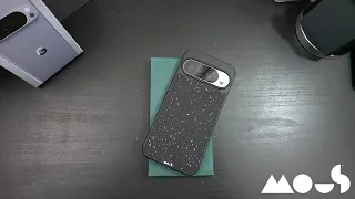 Google Pixel 10 Pro XL - Mous Limitless 6 0 Case Review