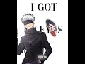 Download Lagu I Got My Eyes On You ~ [Gojo X Utahime Edit] - [JJK Edit]