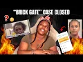Brick Lady FINALLY Got Locked Up For FRAUD Here s What Actually Happened