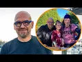 Who is Michael Symon s Wife Liz Sanderson Any Kids