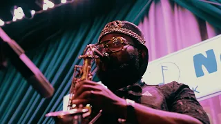 Wyclef Jean - Sugarcane & Watermelon ft. Harvey Mason, Weedie Braimah and Godwin Louis