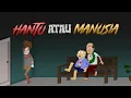 Download Lagu Hantu Atau Manusia? - Animasi Horor Cerita Misteri - Warganet Life
