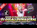 Lagu DUGEM DJ FUNKOT SLOW ‼️ DJ GULALI DUNIA X BUNSU RUSA X CINTA DARI SEBERANG | DJ REMIX FULL BASS 2026