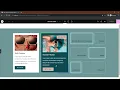 Wordpress Elementor Animation border template Wordpress elementor gradient border