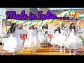 Download Lagu made in India ।। Alisha Chinai ।। dance perform ।।Jyoti International school