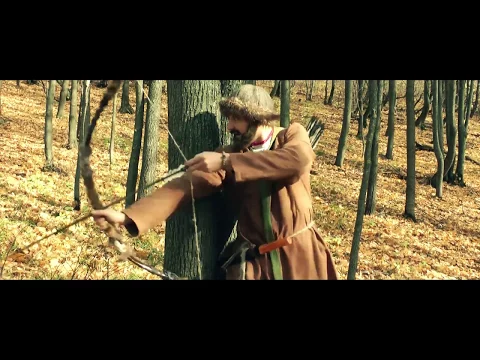 АЗОР -  Официальный трейлер (HD)