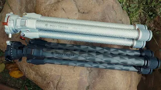 No Question - This is the Best Travel Tripod