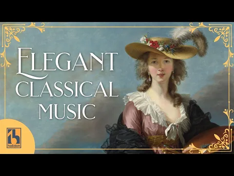 The Most Elegant Classical Music Collection