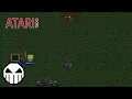Commando Atari 7800 Clips