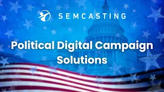 Politics - Digital Campaign Solutions