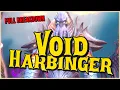 Download Lagu NEW Void Harbinger Judicator Full Breakdown | Bloodline: Heroes of Lithas | Guide Video