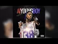 NBA Youngboy - Graffiti A I Youngboy