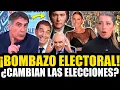 Download Lagu LAJE LEAKED AN ELECTION BOMBSHELL THAT COULD CHANGE MILEI'S ELECTION!