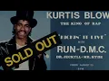 Kurtis Blow – If I Ruled The World 1985