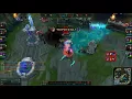 1v4 Vi Urf