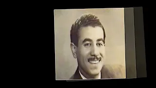 قاسم جبلی دود سیگار Ghasem Jebelli 
