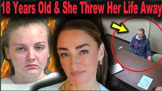 3 Women Charged Sentenced For Plotting Against Single Father Shea Briar Was 18 yr Old Coached