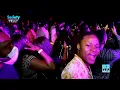 PSQUARE PERFROMS THEIR HIT SONG "DO ME" WHICH SAW THE RETURN OF LEGENDARY DANCER KAFFY ON STAGE