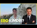Download Lagu İBRAHİM TİLAVER (EBO) KİMDİR ?