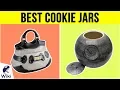 10 Best Cookie Jars 2019