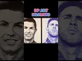 Download Lagu KEAHLIAN LUAR BIASA! KARTUNIS MENGGAMBAR CRISTIANO RONALDO \u0026 LIONEL MESSI SECARA BERSAMAAN!