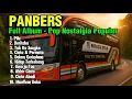 Download Lagu PANBERS FULL ALBUM  - LAGU NOSTALGIA CINTA POPULER