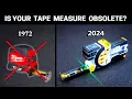Digital Tape Measure Letdown - Reekon T1 Tomhawk