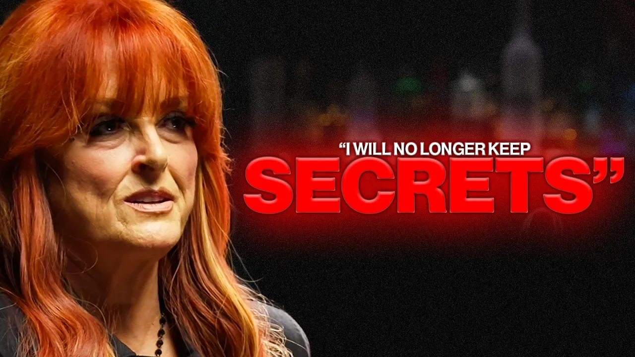 "I Will No Longer Keep Secrets" | Official Preview