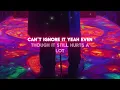 Zedd - Lucky (feat. Remi Wolf) (Lyrics)