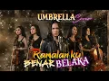Ramalan Ku Benar Belaka - Umbrella | ROCKESTRA Cover EVNDY