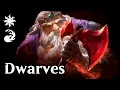 Equipment are finally good in Standard