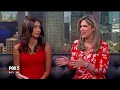 Good Day Wake Up Co-Anchors