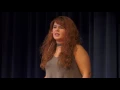 Linking and Reconceptualizing Different Forms of Self-Harming Behavior | Samantha Clark | TEDxUNG