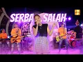 Download Lagu Vita Alvia - Serba Salah (Official Music Video)